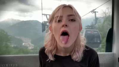 Where Blowjobs Dare