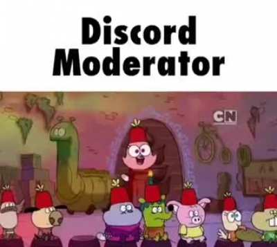 discord