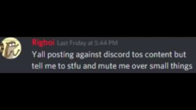 a downward spiral