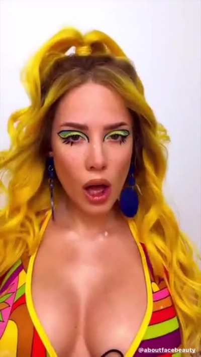 Make up