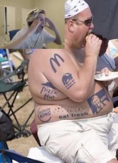 mcdonalds