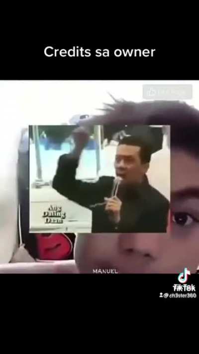 TANGINA MO!! Remix