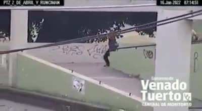 [VENADO TUERTO] 