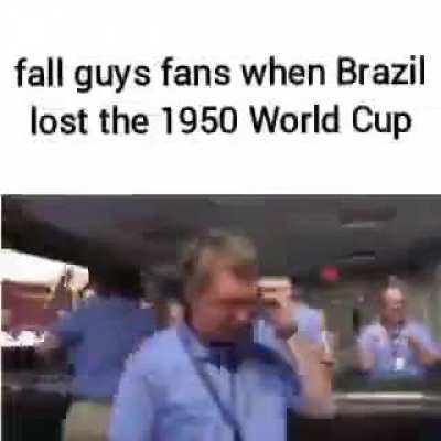 maracanzo moment