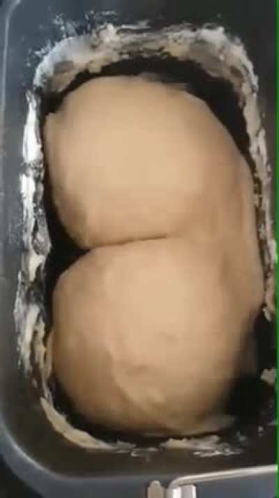 Thicc dough
