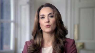 An Announcement For The Princess of Wales #WhereIsKate #WhereIsKateMiddleton #KateMiddleton