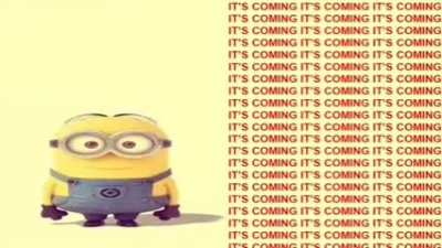 Losercity minion 