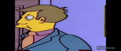 Steamed Brian
