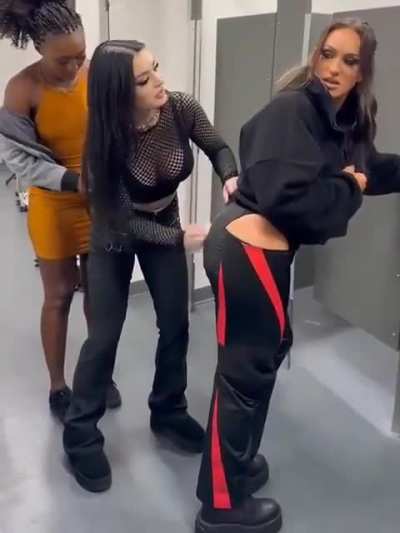 Saraya & Statlander