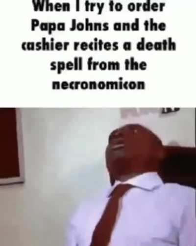 Papa Johns