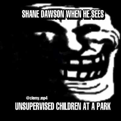 Thanks i hate Shane Dawson even more