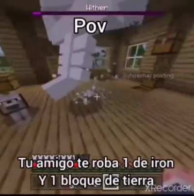 Por hijo de puta