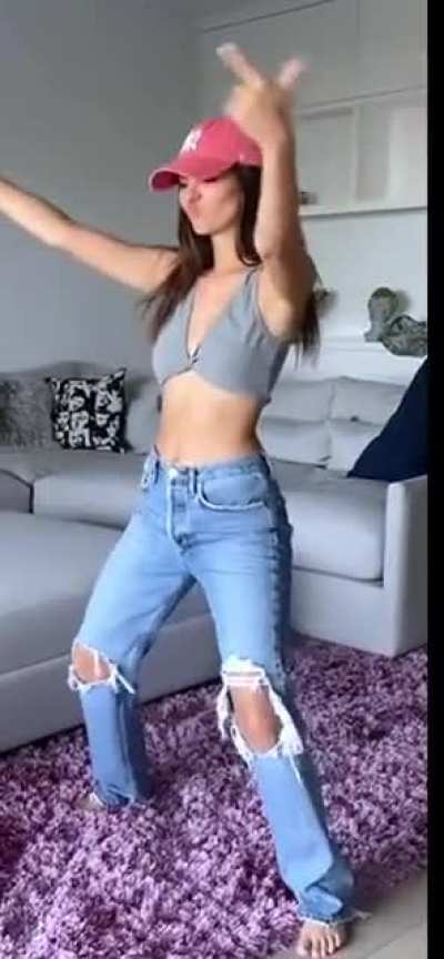 Victoria Justice