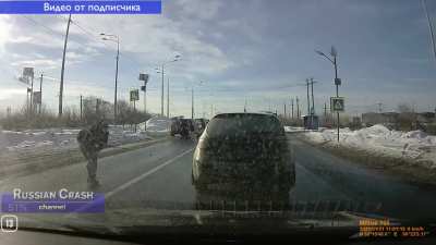 Предотвратил