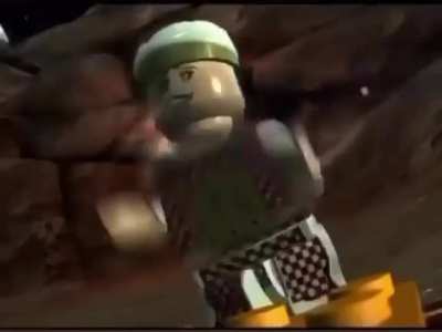 This part in Rise!