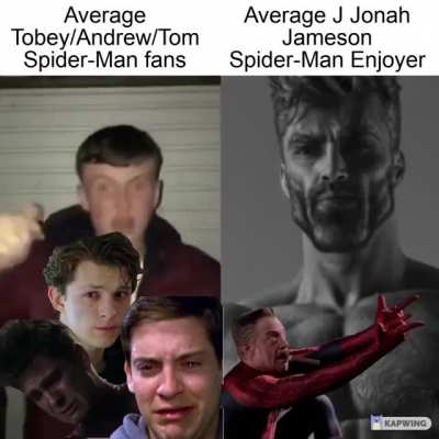 JJJ Supremacy