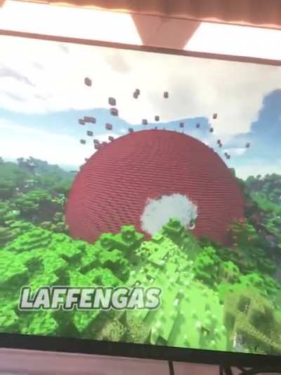 como explodir seu computador pelo minecraft