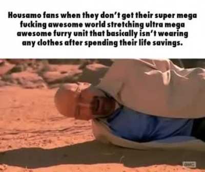 Gacha Meme