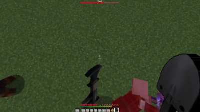 Minecraft is finally good (they copied TF2)