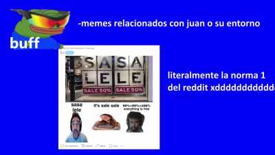 Notas del parche 1.12 de r/LMDShow