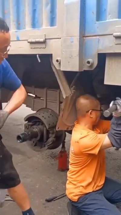 Maybe maybe maybe