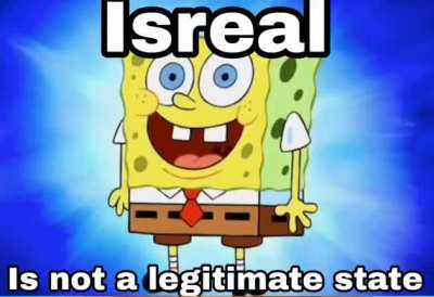 Based SpongeBob