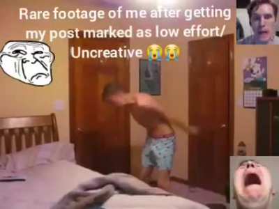 I H**E YOU!!!! 😭😭😭
