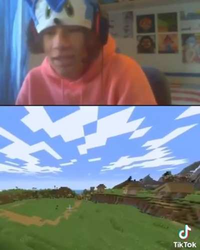 El cristian: