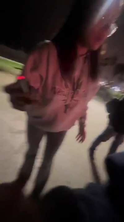 Skateboard to the dome