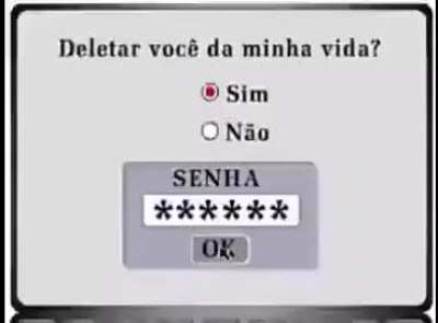Suco de zap zap!