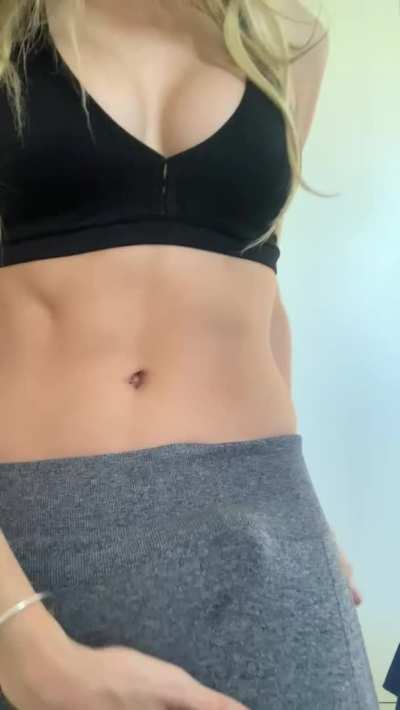 Blondie