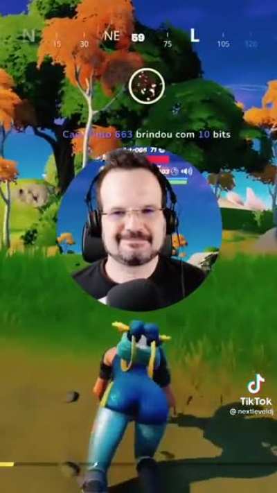 Caio >:(