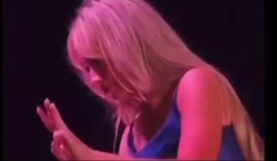 sabrina carpenter gets exposed as a pedo