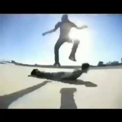Meu Skate Foda Renan :D