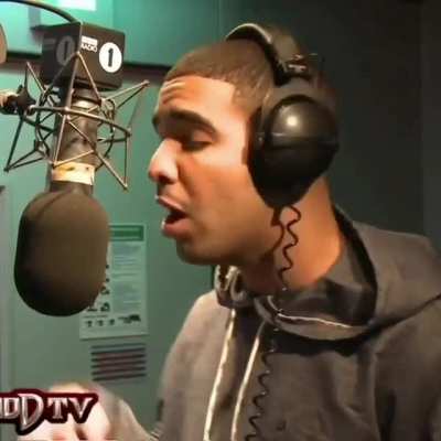 drake kinda spitting fire tho