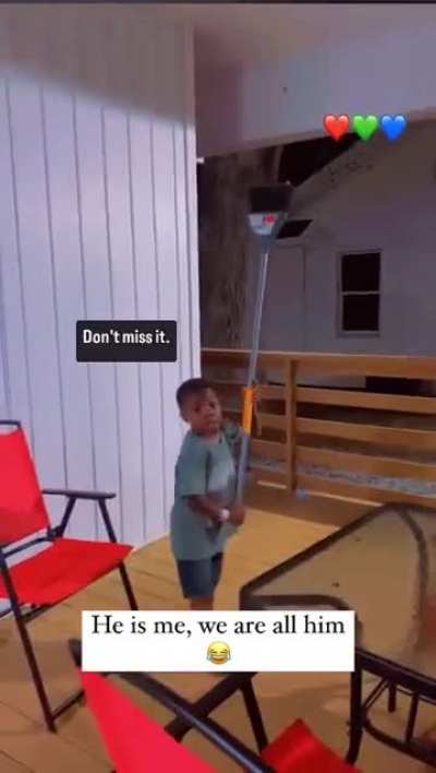 Me when I’m trying to impress a girl….STAY BACK! This is dangerous.