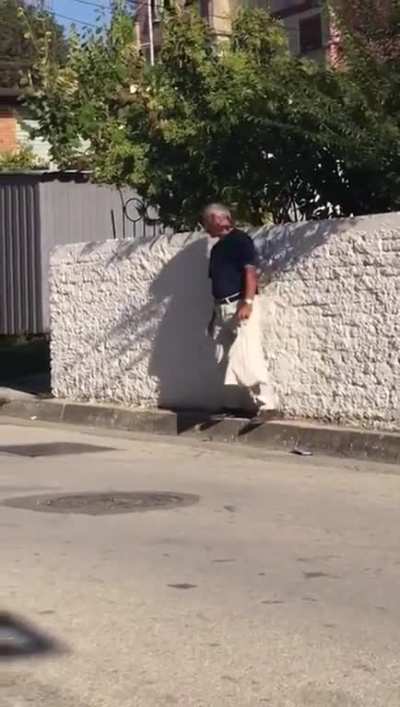 Maybe Maybe Maybe