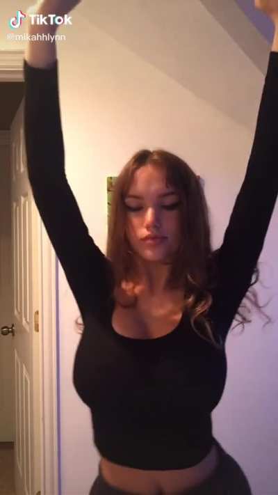 Mikahhlynn