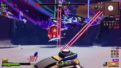 Just took down guardian 3!
