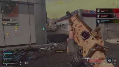 Stacking did not go so well for these 4
