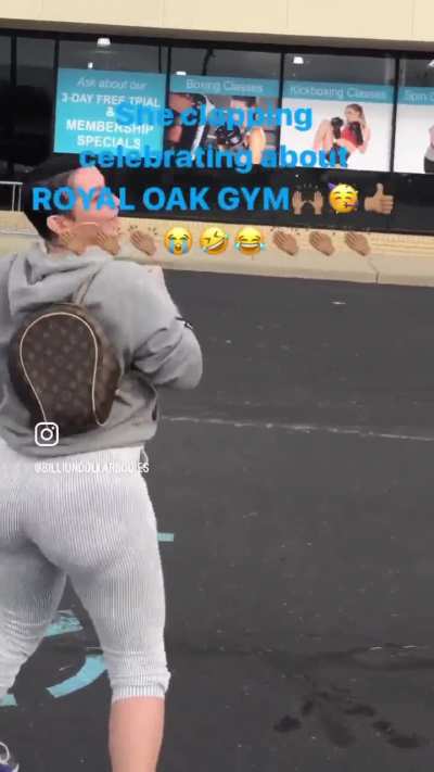 Pre workout cardio