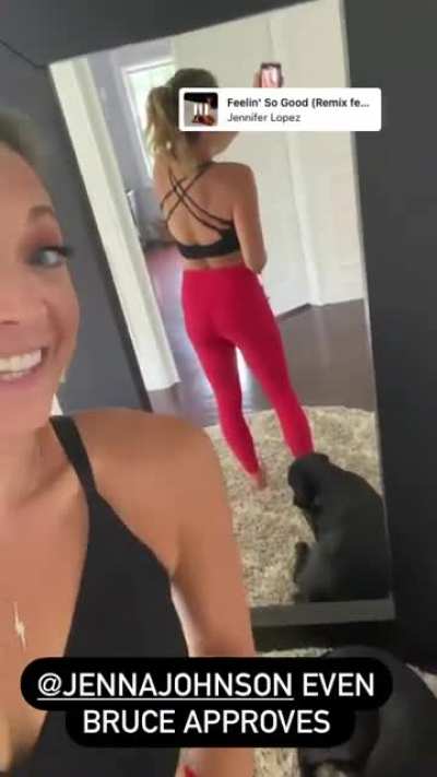 Yoga outfit 🔥