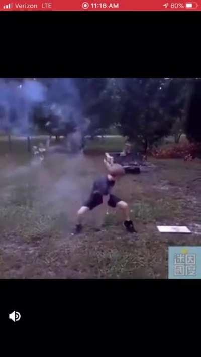 that scream bahhh!!!