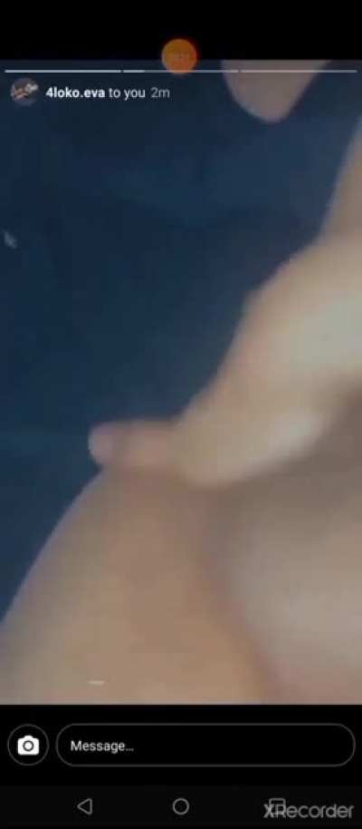 Nude I found