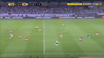 Proibido gol feio?