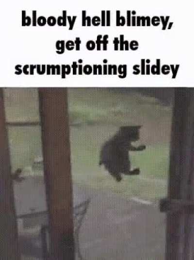 I’m just following rule 1