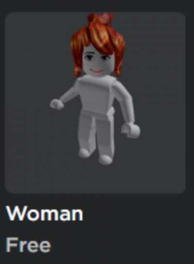 Woman: 🤢🤢🤢 Dream: 😍😍😍