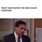 Nooooo!