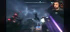 Was watching some Hollow gameplay, thought this would fit perfect in here