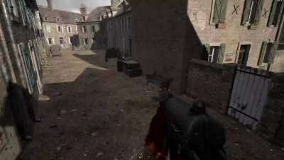 Why I love playing this game
